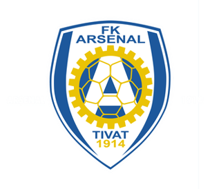 Picture of FK Arsenal Tivat