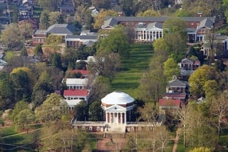 Picture of University of Virginia