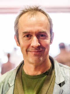 Picture of Stephen Dillane