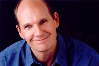 Picture of David Crowe