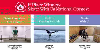 Picture of Skate Canada