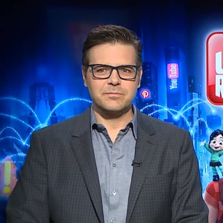 Picture of Phil Johnston