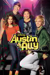 Picture of Austin & Ally