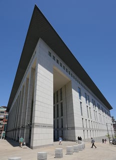 Picture of Boston Municipal Court