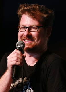 Picture of Justin Roiland
