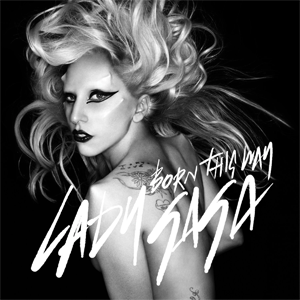 Picture of Born This Way