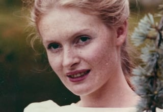 Picture of Death of Sophie Toscan du Plantier