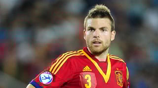 Picture of Asier Illarramendi