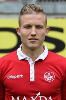 Picture of Alexander Ring