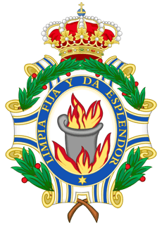 Picture of Royal Spanish Academy
