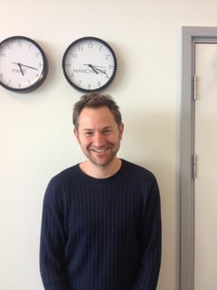 Picture of Danny Brocklehurst