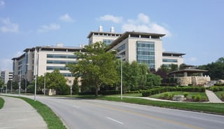 Picture of Stowers Institute for Medical Research