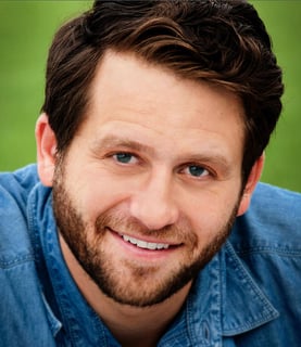 Picture of Davram Stiefler