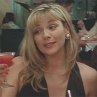 Picture of Samantha Jones