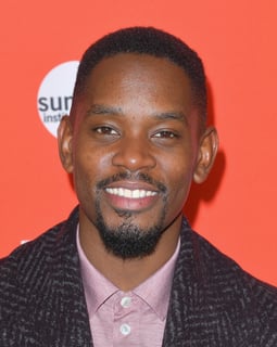 Picture of Aml Ameen