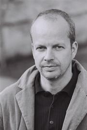 Picture of Claus Guth