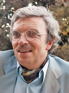 Picture of Daniel Toscan du Plantier