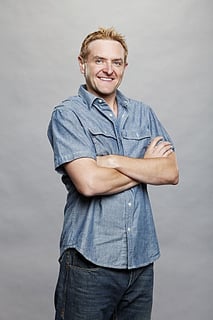 Picture of Mike Malin