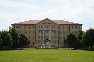 Picture of Christian college