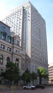 Picture of Massachusetts Superior Court