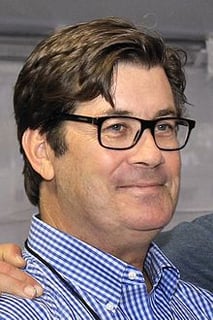 Picture of Skip Hollandsworth