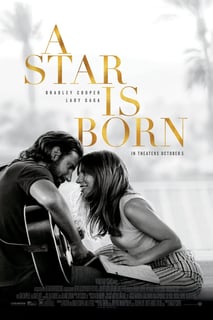 Picture of A Star is Born