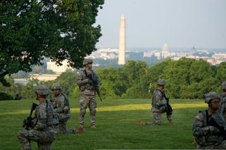 Picture of Joint Base Myer–Henderson Hall