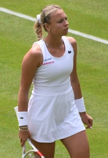 Picture of Anett Kontaveit