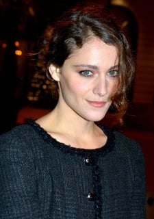 Picture of Ariane Labed