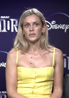 Picture of Denise Gough