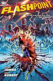 Picture of Flashpoint