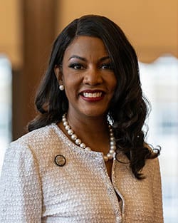 Picture of Tishaura Jones