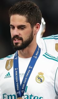 Picture of Isco