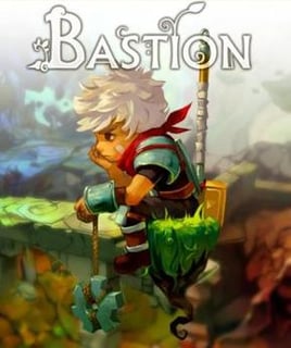 Picture of Bastion