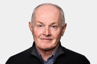 Picture of Roy MacGregor