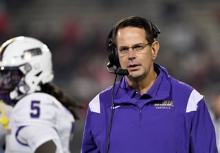 Picture of Curt Cignetti