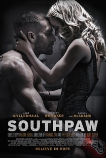 Picture of Southpaw