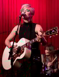 Picture of Maggie Rose