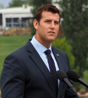 Picture of Ben Roberts-Smith