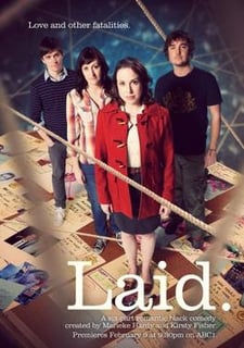 Picture of Laid