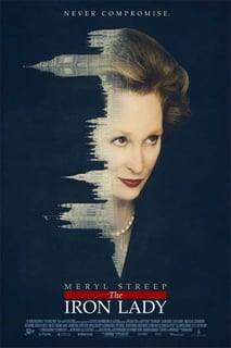 Picture of The Iron Lady