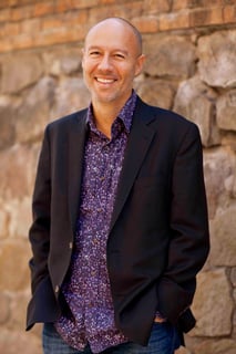 Picture of David Risher