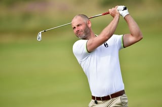 Picture of Paul Waring
