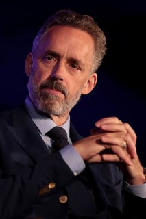 Picture of Jordan Peterson