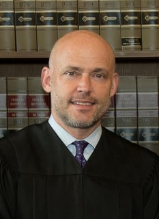 Picture of J. Paul Oetken