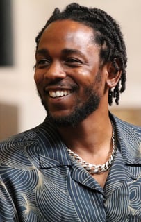 Picture of Kendrick Lamar