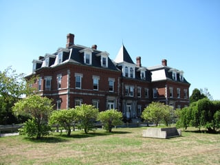 Picture of Massachusetts Correctional Institution – Concord