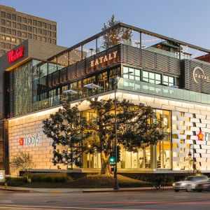 Picture of Westfield Century City