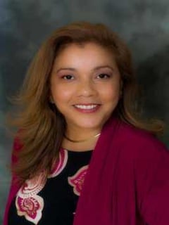 Picture of Sallie Manzanet-Daniels