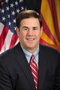 Picture of Doug Ducey